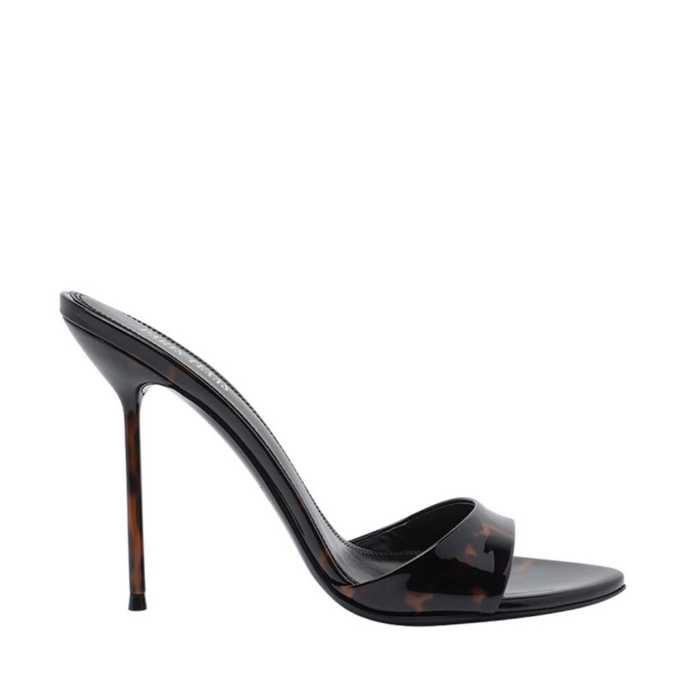 Paris Texas Women Lidia Pump Sandals